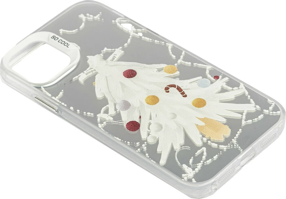 Fotroll Për Telefon Tech Time FA101-014 (IP11PRO)