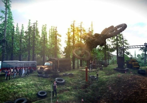 MUD Motocross World Championship EN/DE/FR/IT/ES Global
