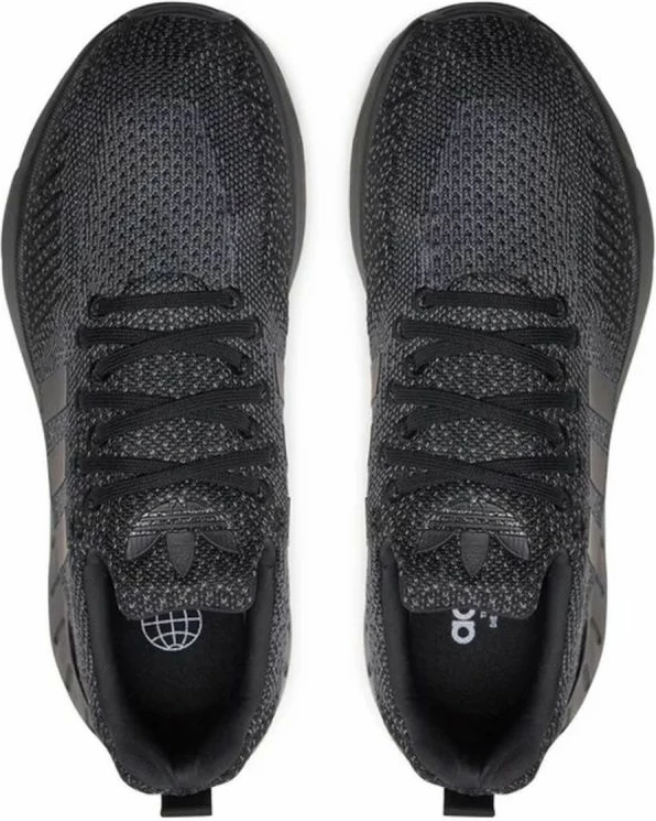 Atlete për meshkuj adidas, të hirit [Madhësia: 411/3]