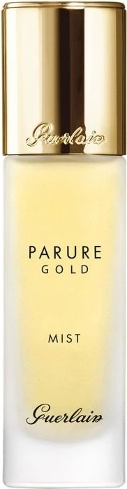 Spray fiksues për femra Guerlain Parure Gold Mist 30ml
