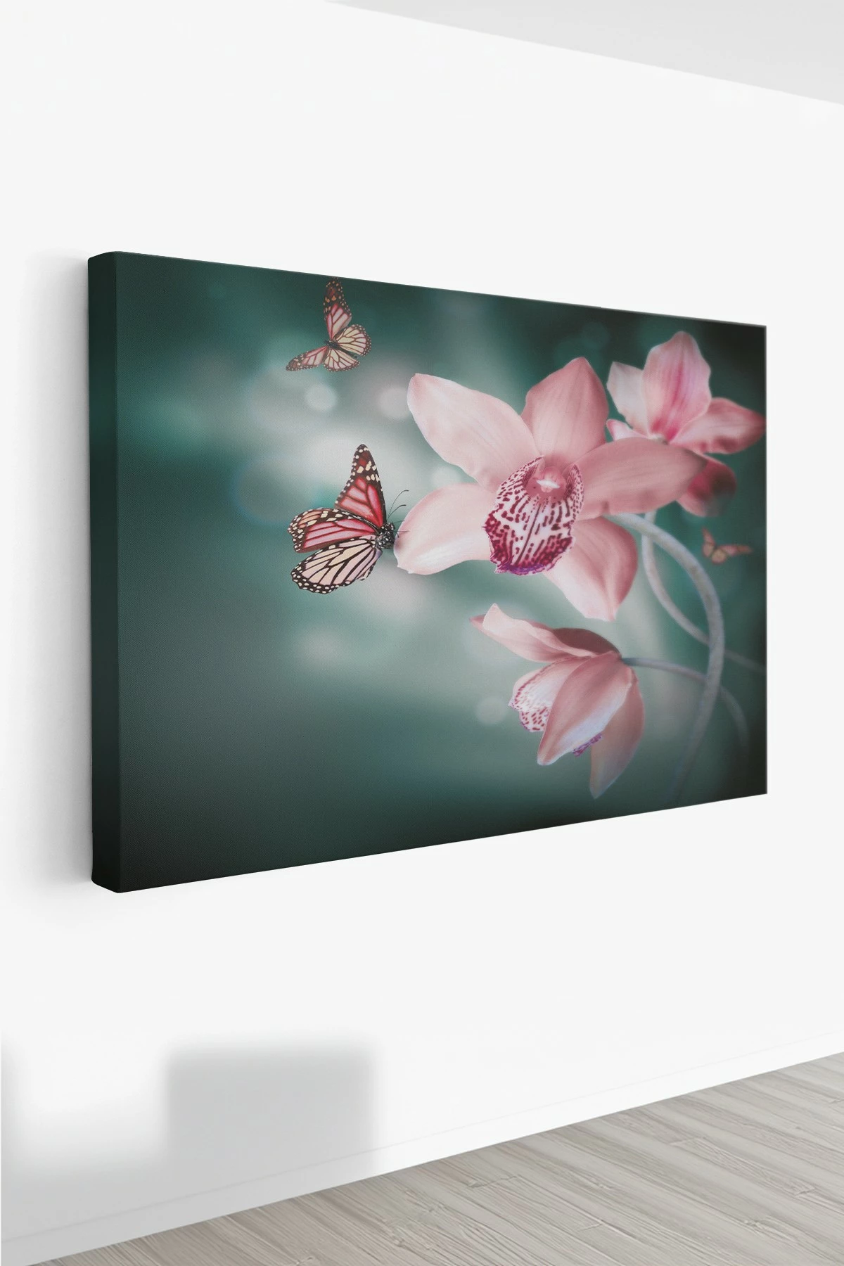 Pikturë dekorative në kanavacë Wallity, Ersyfdc185, 40x60cm