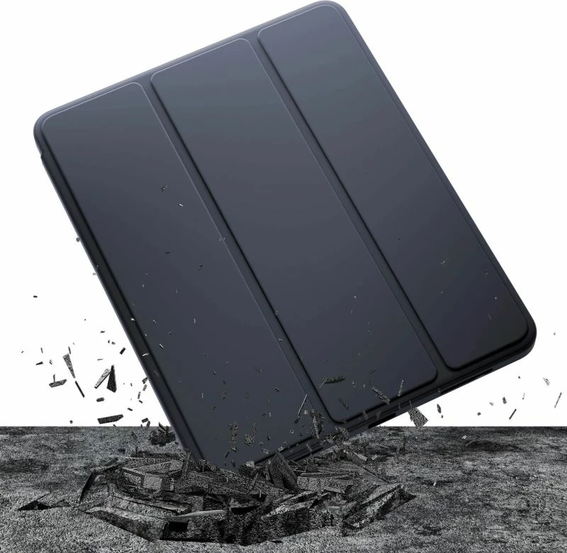 Kutia mbrojtëse tabletë 3mk Protection Soft për Samsung Galaxy Tab S11