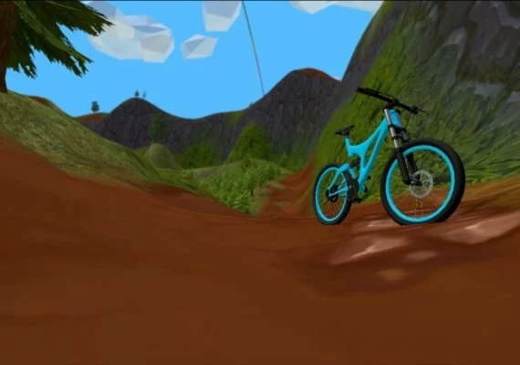 Bike of the Wild EN Global