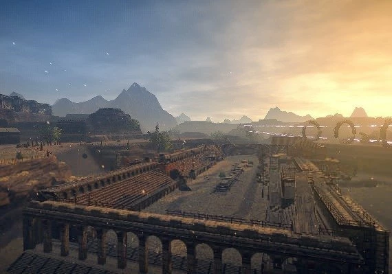 Outward: The Soroboreans DLC Global