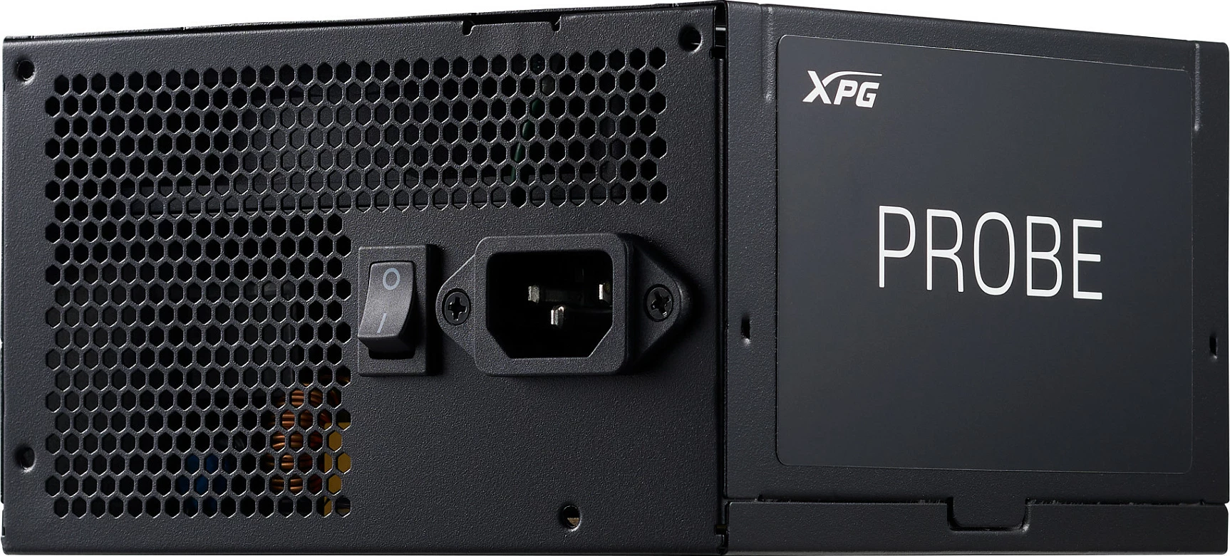 Furnizues rryme XPG PROBE 600 Bronze, 600W, jo-modular, i zi