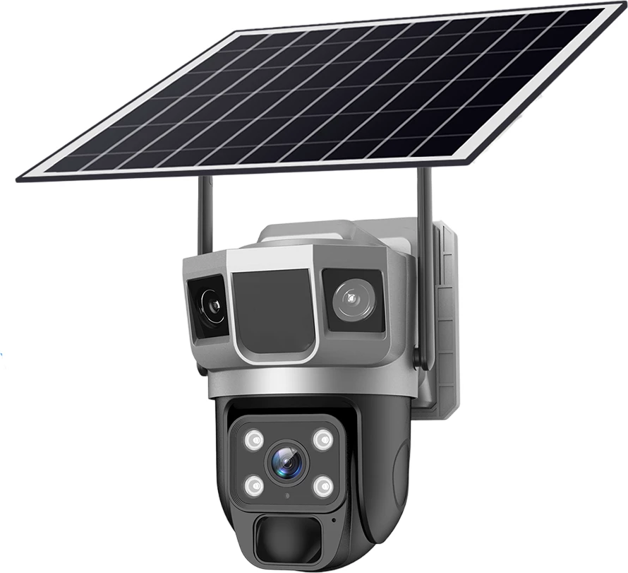 Kamere Solare 4G 8.0MP VC02