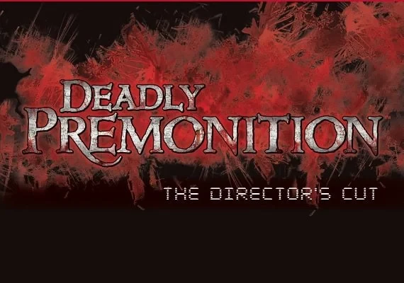 Deadly Premonition - The Director's Cut EN/DE/FR/IT/ES Global