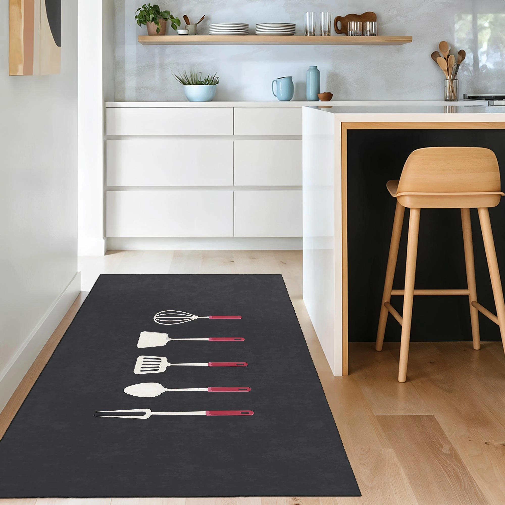 Qilim (60x100) Conceptum Hypnose, Wookece180