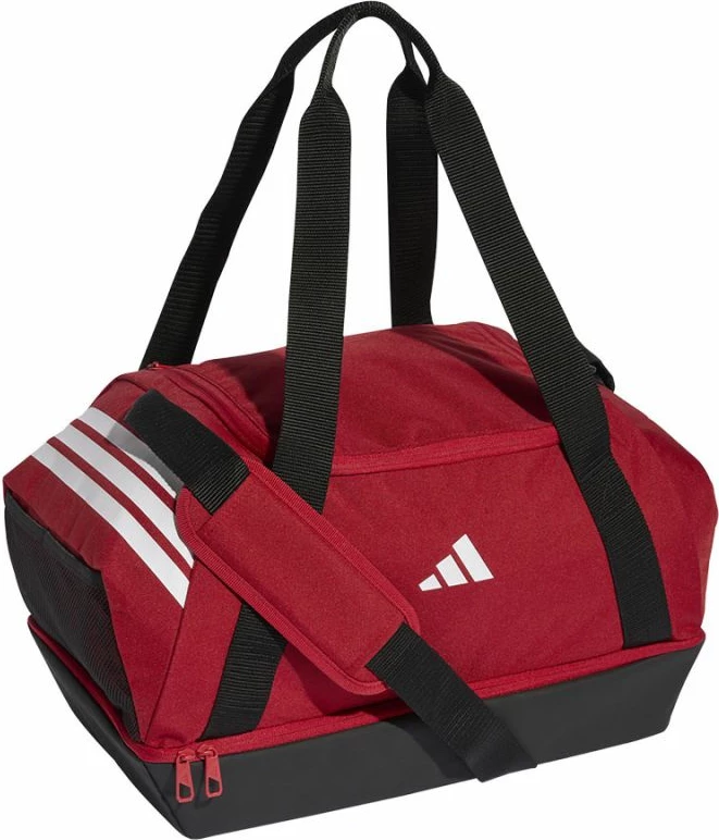 Çantë sportive adidas, e vogël [Sporti: Futboll]