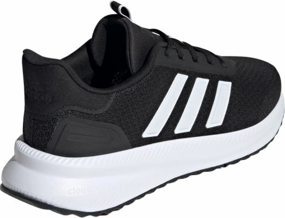 Atlete për meshkuj adidas, të zeza [Madhësia: 46]