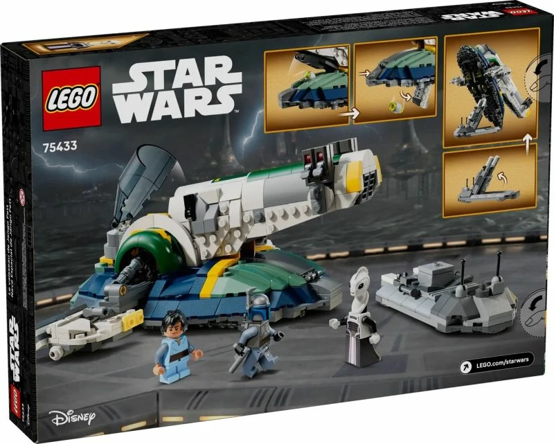 Lego Star Wars set për fëmijë
