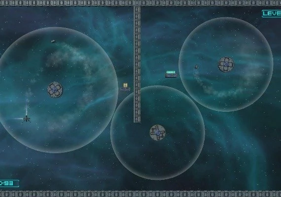 The First Thrust of God EN Global