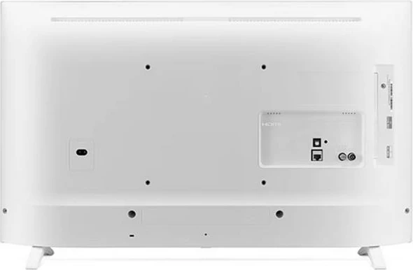 Televizor LG 32LQ63806LC 32\" LCD, Bluetooth, me telekomandë, bardhë/zi