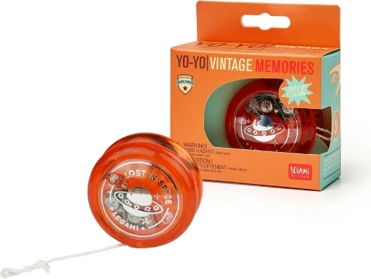 Legami Loje Yoyo Yoy0001