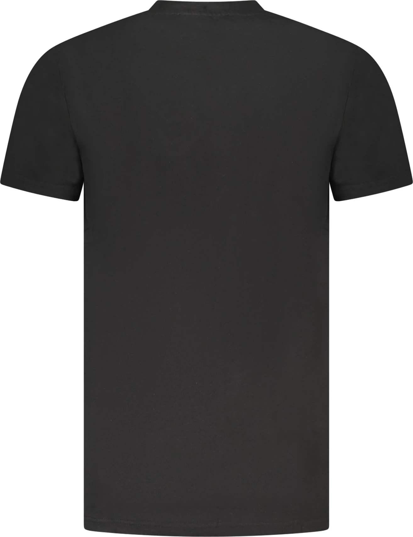 Maicë për meshkuj CAVALLI CLASS, të zeza