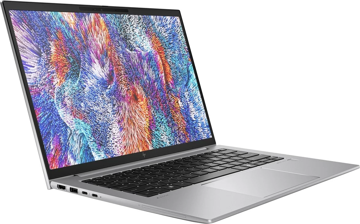 Laptop HP ZBook Firefly G11, Ryzen 7 8840HS, 14" WUXGA, 32GB RAM, 1TB SSD, Gri