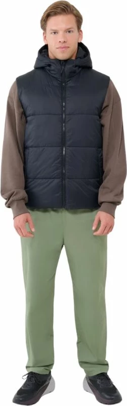 Jelek për meshkuj 4F, i zi [Madhësia: XL]