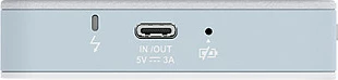 Hotspot mobil 5G D-Link NR AX1800 Wi‑Fi 6, 8000mAh, i bardhë