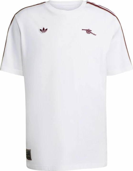 Maicë adidas Arsenal London për meshkuj