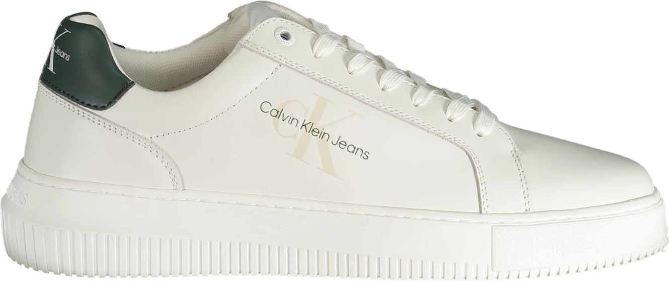 Atlete Calvin Klein meshkuj, të bardha