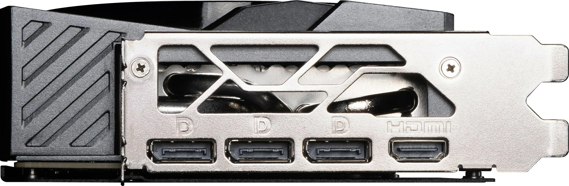 Kartelë grafike MSI Gaming GeForce RTX 5080 16 GB GDDR7, E zezë