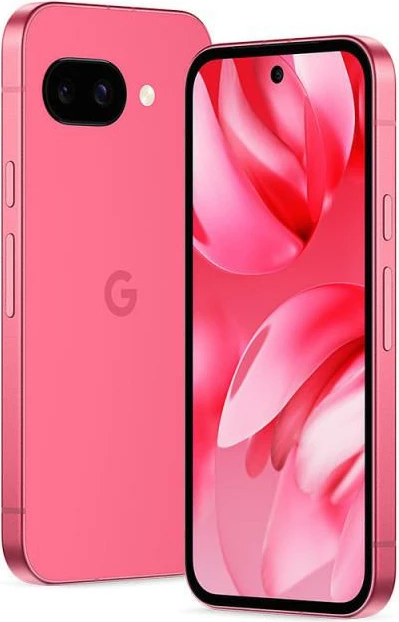Celular Google Pixel 9a 8+128GB 5G Peony