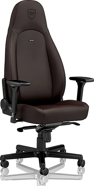 Karrige gaming Noblechairs ICON Java Edition, ngjyrë kafe