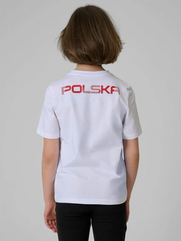 Maicë fëmijësh 4F 4FJSMM00TTSHU2236-10S