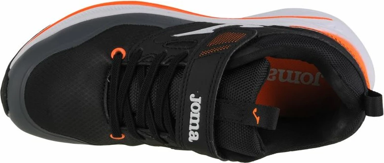 Atlete për fëmijë Joma Ferro Jr, të zeza