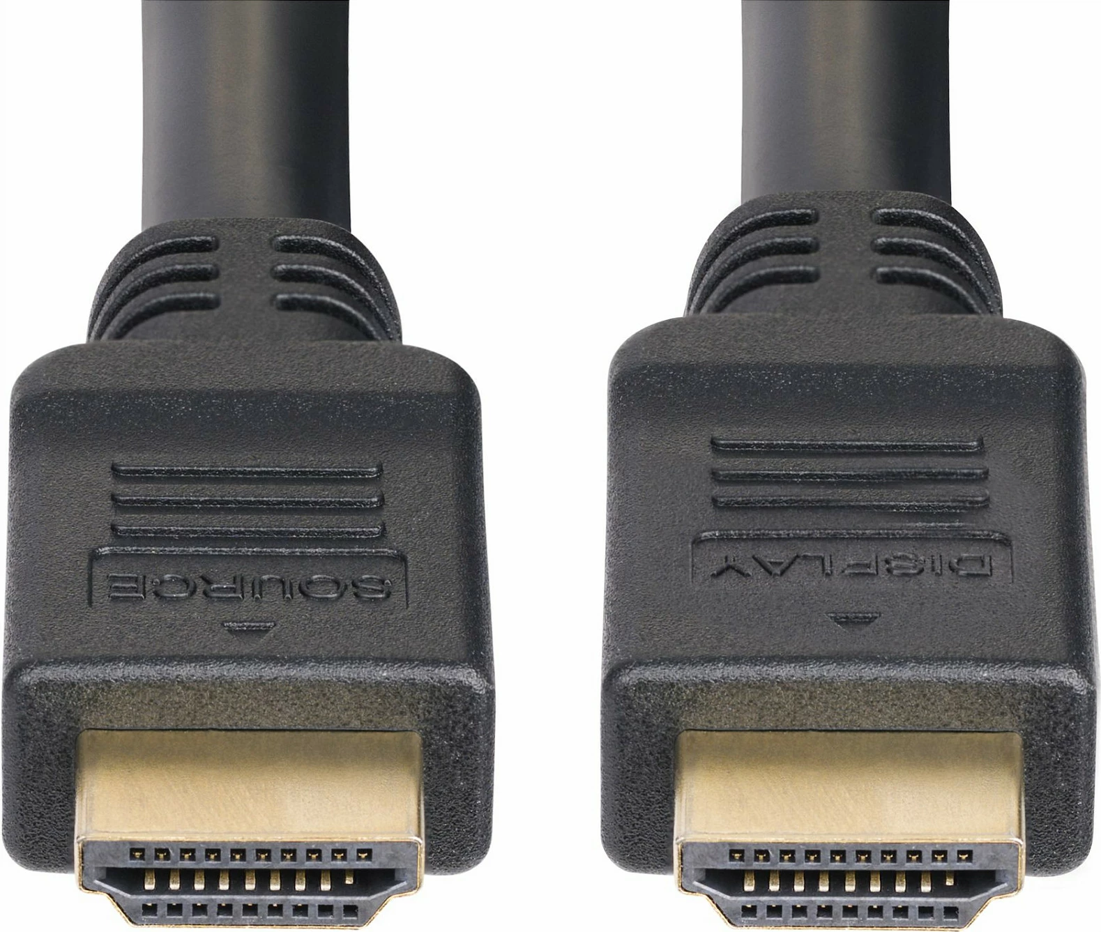 Kabllo HDMI aktive StarTech 10m, HDMI 2.0, 4K@60Hz, HDR10, ARC, CMP, e zezë