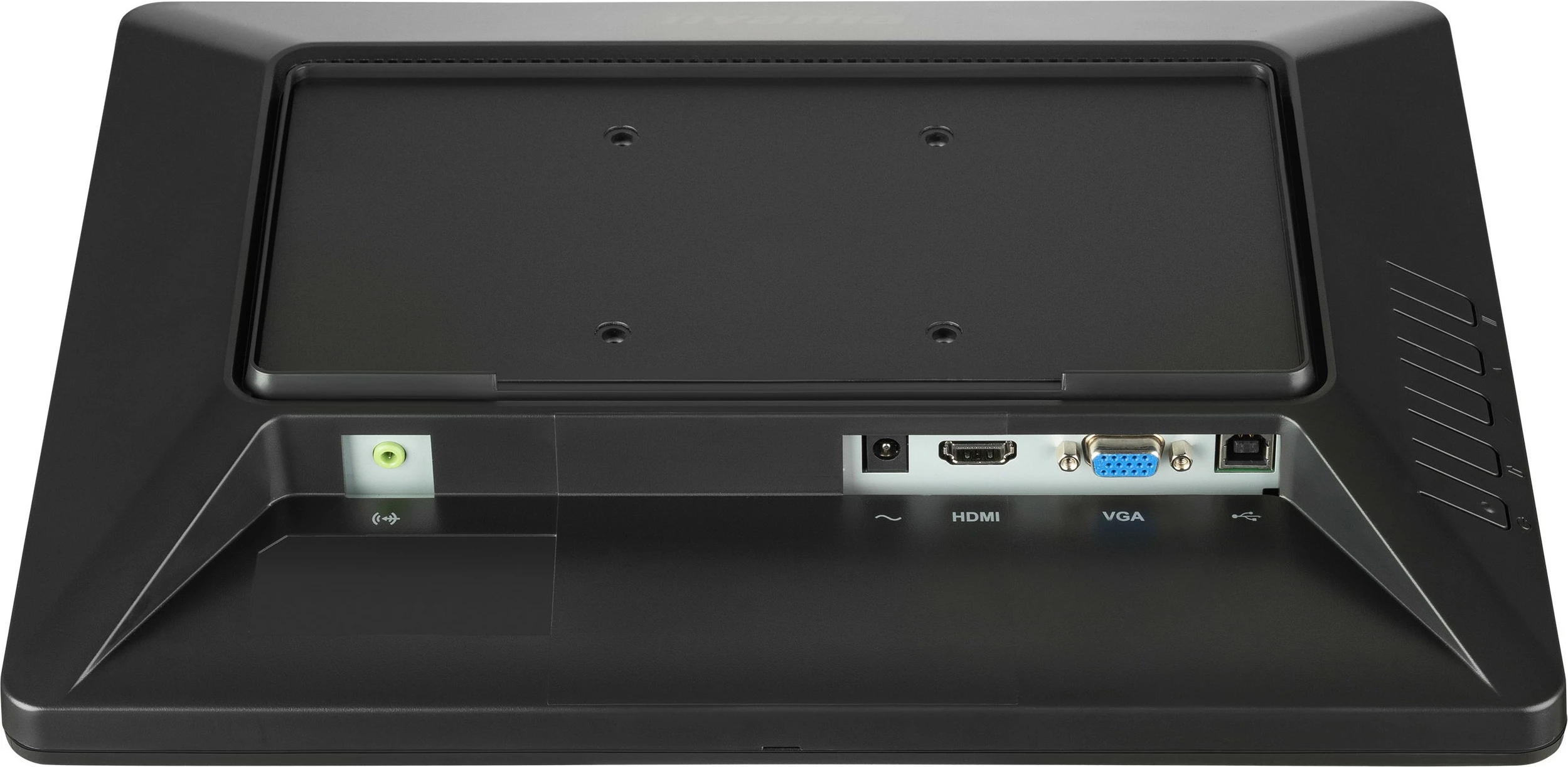 Monitor iiyama ProLite T1521MSC-B2, 15", LED, Touchscreen, i zi