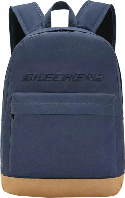 Çantë shpine Skechers, navy blue