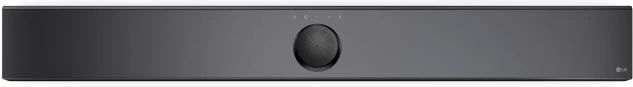 Soundbar LG S70TY AEUSLLK me subwoofer, e zezë