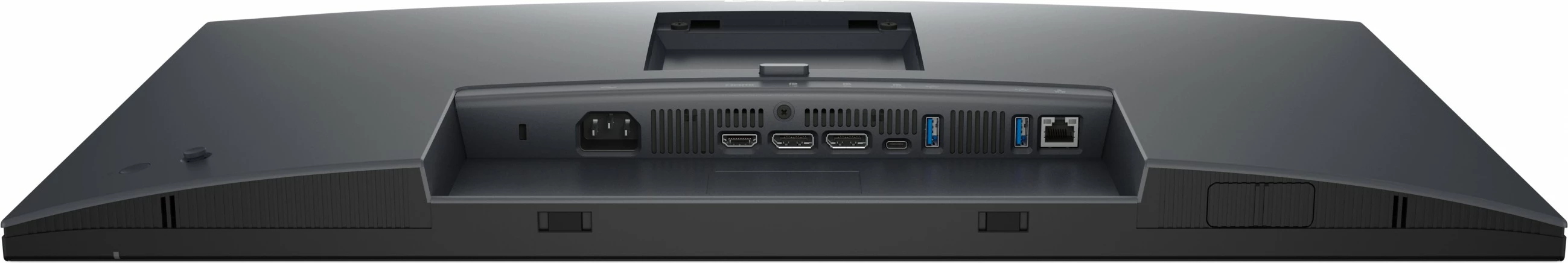 Monitor Dell P2725DE 27 inç, QHD, LCD, USB-C, i argjendtë