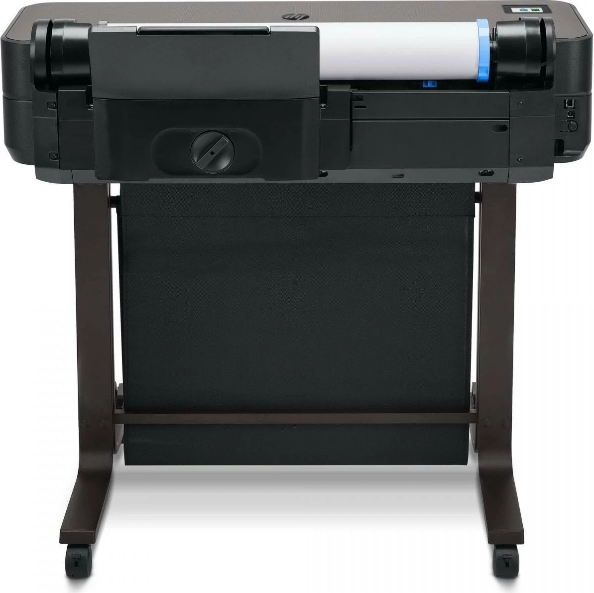 Ploter HP DesignJet T630 24-in, ngjyrë e zezë
