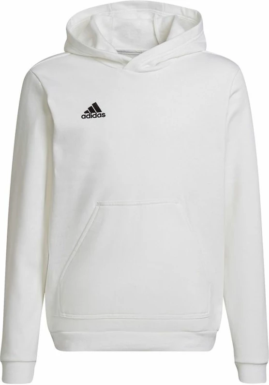 Duks për fëmijë adidas, i bardhë [Madhësia: 116 cm]