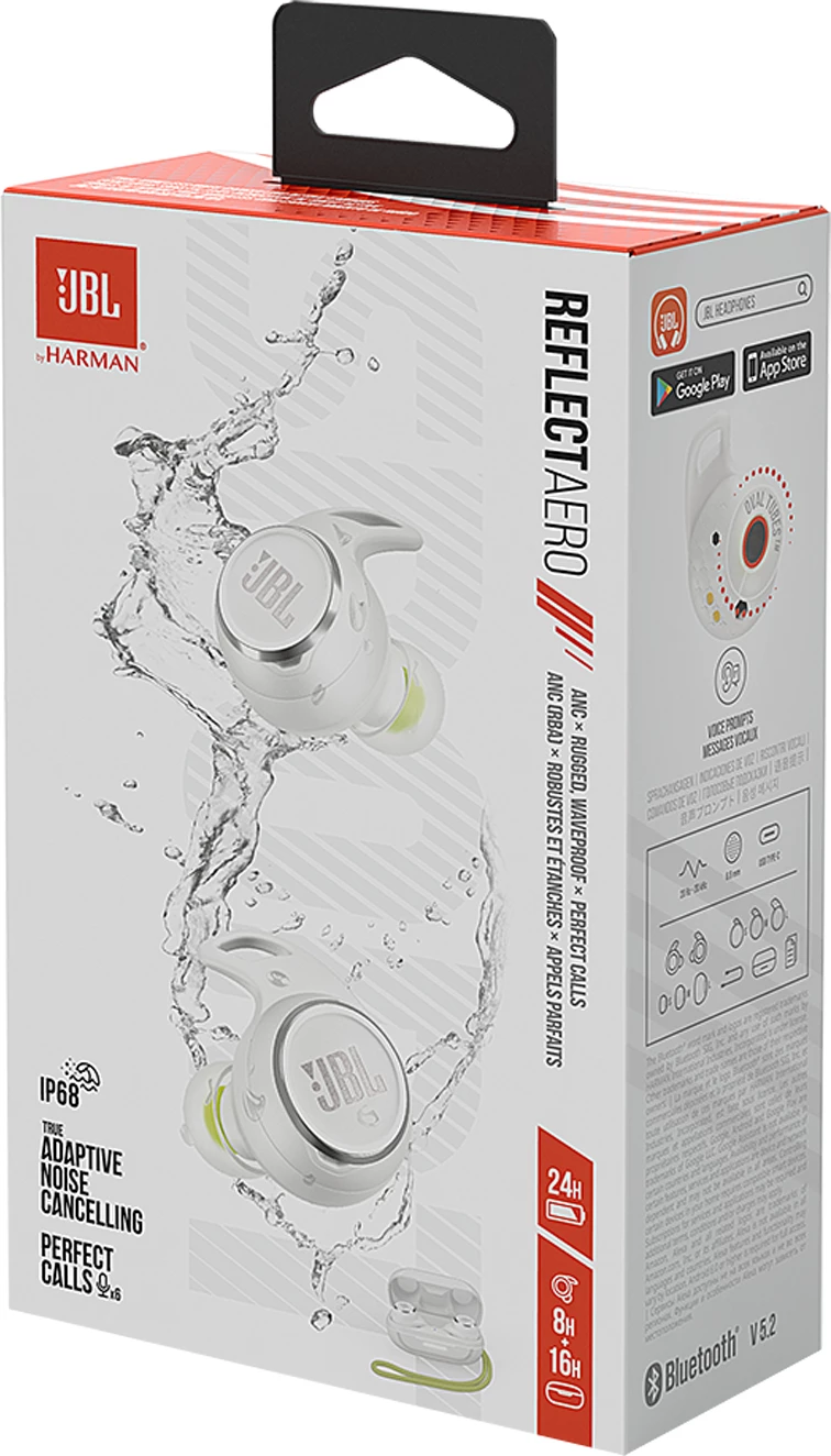 Kufje JBL REFLECT AERO