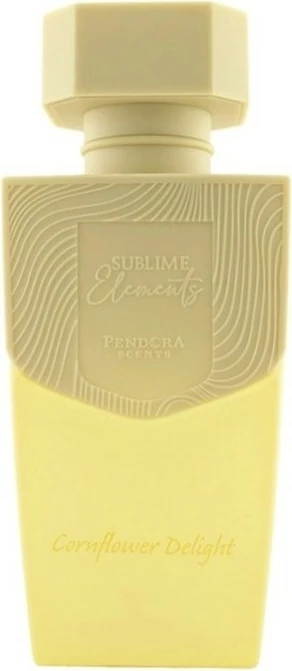 Eau de Parfum Pendora Scents Sublime Elements Cornflower Delight unisex 100ml