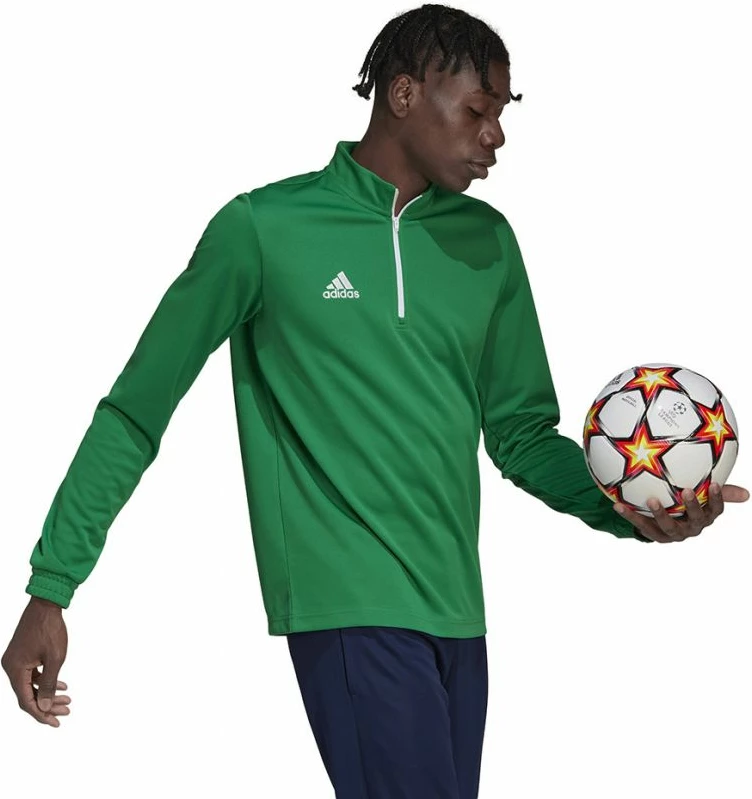 Duks për meshkuj adidas, jeshil [Madhësia: XXL]
