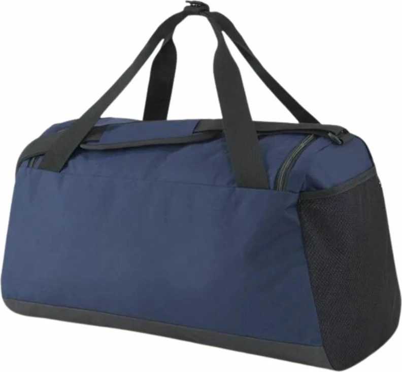 Cantë sportive Puma Challenger Duffel S 79530 02, e kaltër e errët