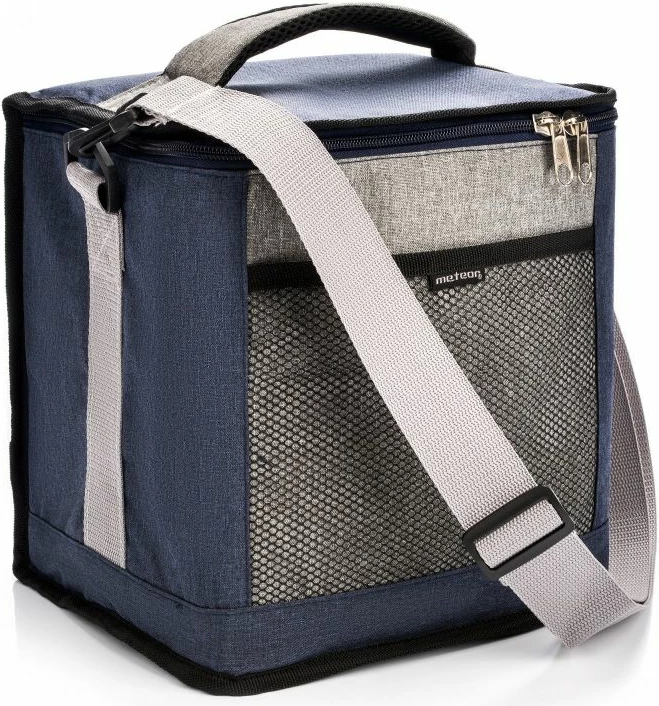 Çantë termike Meteor, gri