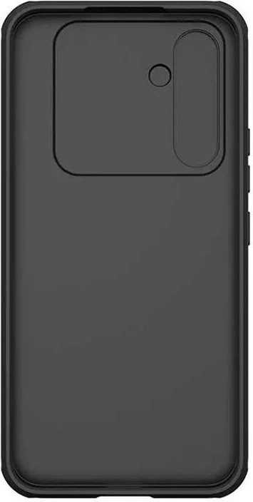 Mbështjellës Nillkin CamShield Pro për Samsung Galaxy A54 5G, i zi