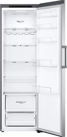 Frigorifer LG GLT51PZGSZ 386 L No Frost, inox