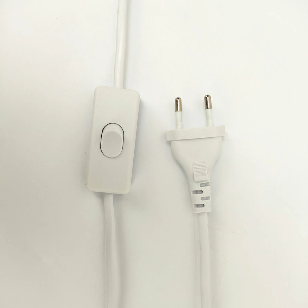 Llambë tavoline EGLI, bazë qeramike gri e errët, abazhur prej liri të bardhë, 34x34x100cm