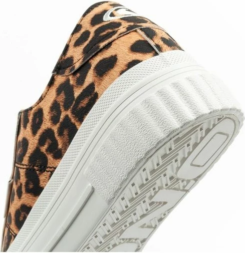 Atlete femra O'Neill Spinna C leopard