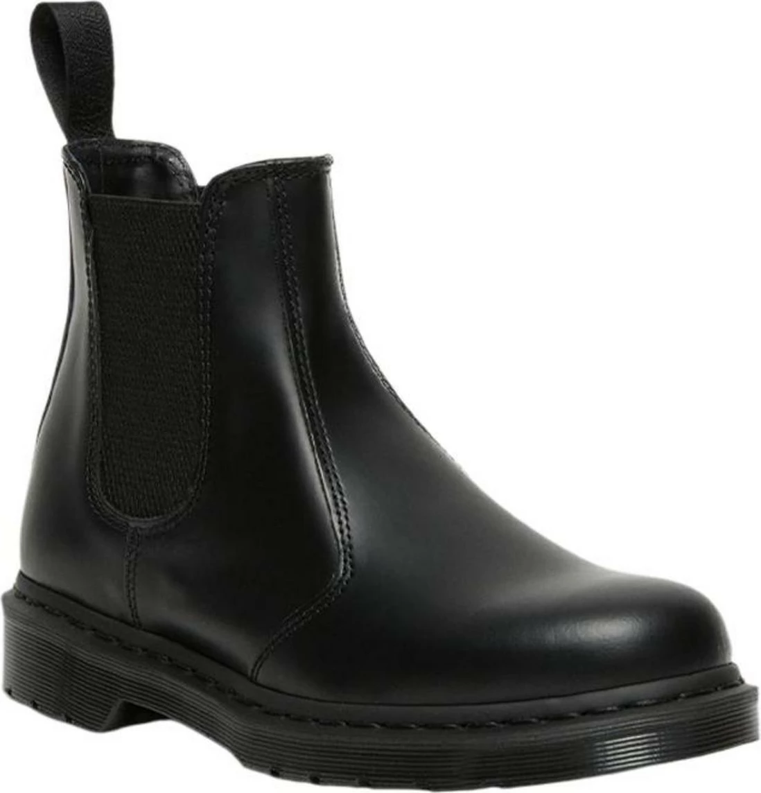 Çizme për femra Dr. Martens 2976 MONO 25685001, të zeza [Madhësia: 37]