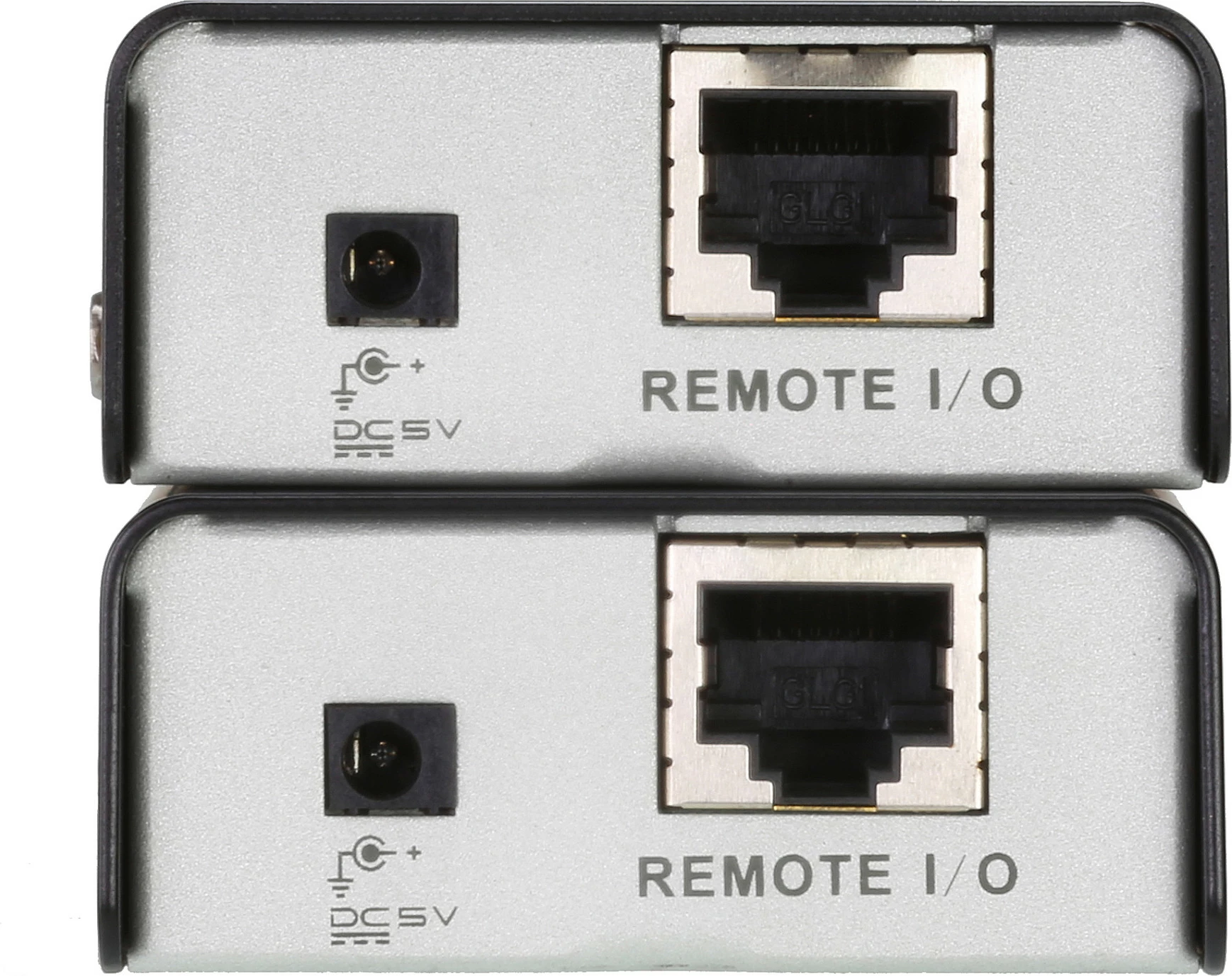Zgjatues KVM ATEN CE100, VGA/USB, Cat5, 100m, 1920x1200, i zi