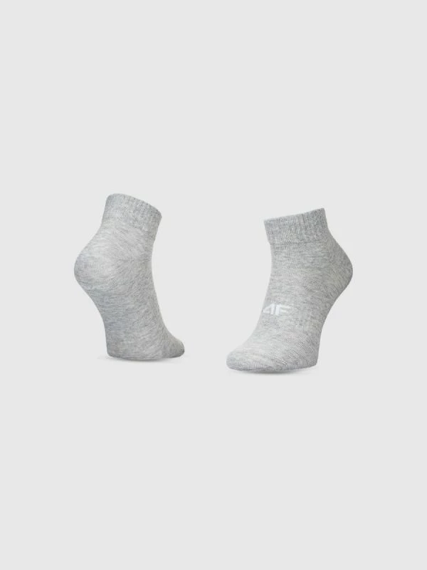 Çorape të shkurtra set për femra 4F [Madhësia: 42]