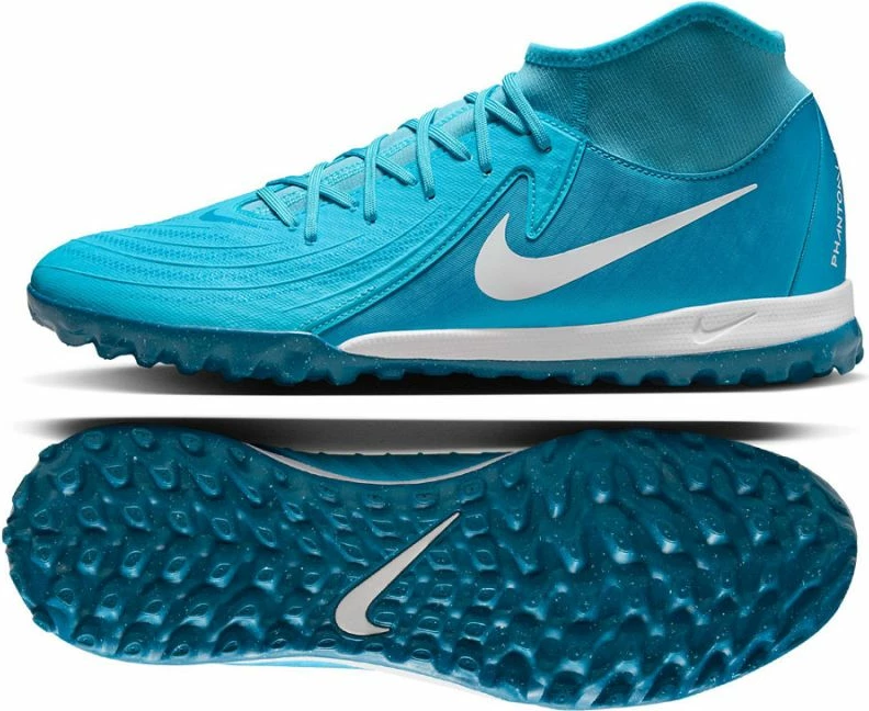 Atlete futbolli Nike për meshkuj, të kaltra