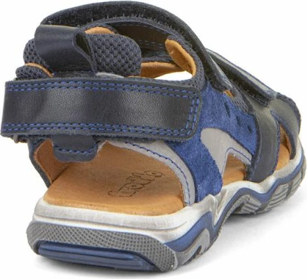 Sandale fëmijësh Froddo KARLO 3V G3150261